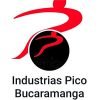 Equipos_de_pintura_en_polvo_FerrySoluciones_Cliente_Industrias_Pico